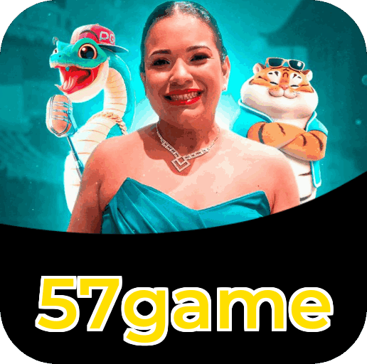 Aplicativo mobile 57game
