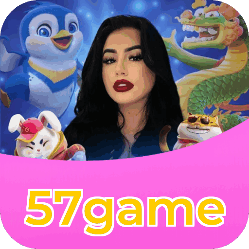 App mobile 57game