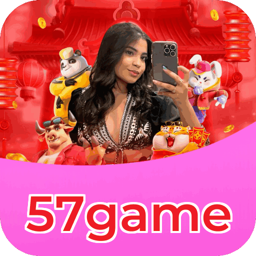 Comparação app mobile e versão web 57game